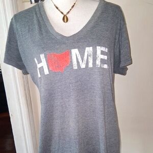 *bogo* Ohio Home Tshirt